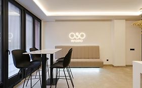 Oso Madrid Studios